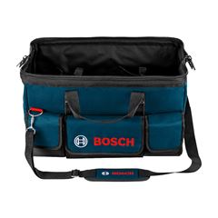 Bolsa De Nylon Grande Para Ferramenta BOSCH / REF. 1600A003BK-000