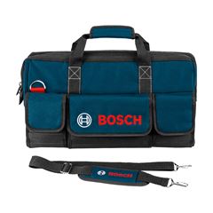 Bolsa De Nylon Grande Para Ferramenta BOSCH / REF. 1600A003BK-000