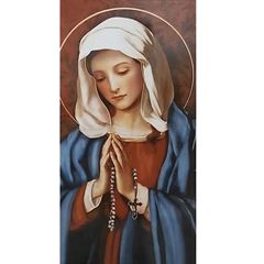 Revestimento Virgem Maria 31x61 GABRIELLA / REF. HD30/06