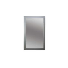 Espelho Emoldurado NWD1220 C1 36x43cm Cores Sortidas EUROQUADROS / REF. 516265