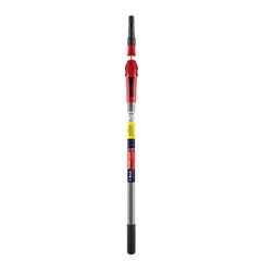 Cabo Prolongador Extensível em Fibra de Vidro e Alumínio 1,3m para Pintura ATLAS / REF. AT18013