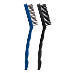 Kit de Escovamento Limpeza Pesada com 2 Peças ATLAS / REF. AT1860