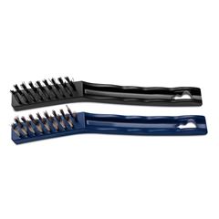 Kit de Escovamento Limpeza Pesada com 2 Peças ATLAS / REF. AT1860