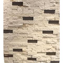 Pastilha Mosaico de Pedra 29x30 DECOR / REF. HT0098B