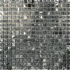 Pastilha Mosaico de Pedra 29x30 DECOR / REF. B30-15