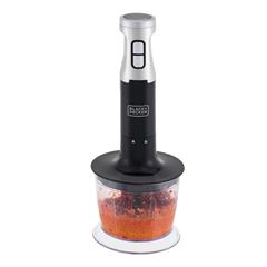 Mixer Vertical Fusion 3 em 1 600W 220V B&D / REF. MK600-B2