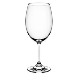 Taça de Vinho de Cristal Ecológico Sommelier 580ml LYOR / REF. 5169
