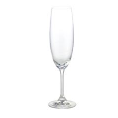 Taça de Champagne de Cristal Ecológico Sommelier 220ml LYOR / REF. 5173
