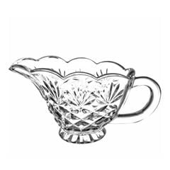 Molheira de Cristal Dublin 140ml LYOR / REF. 7043