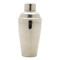 Coqueteleira Prime de Aço Inox 500ml LYOR / REF. 2743