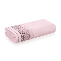Toalha de Banho Algodão Atalanto Marshmallow KARSTEN / REF. 3836615