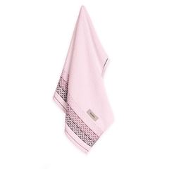 Toalha de Rosto Algodão Atalanto Marshmallow KARSTEN / REF. 3836640
