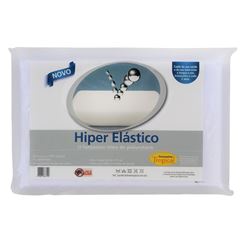 Travesseiro Malha 60x40 Hiper Elástico TROPICAL / REF. 3112