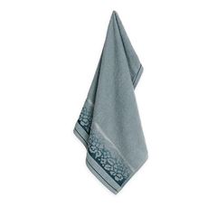 Toalha de Rosto Algodão Herrera Verde Mirage KARSTEN / REF. 3837549