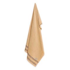 Toalha de Banho Algodão San Lui Argila KARSTEN / REF. 3838855