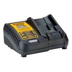 Carregador Rápido 220V para Baterias de 12V-20V Max DEWALT / REF. DCB115-B2