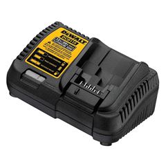 Carregador Rápido 220V para Baterias de 12V-20V Max DEWALT / REF. DCB115-B2