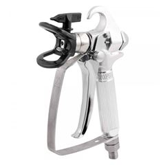 Máquina Elétrica de Pintura Airless 1,2hp 220V Amarela VONDER / REF. 6220001220