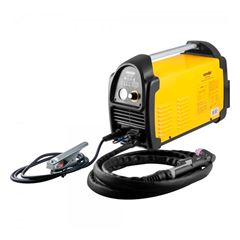 Máquina de Corte Plasma CUT40 40A Monofásica 220V Amarela VONDER / REF. 6878040000
