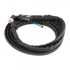 Máquina de Corte Plasma CUT40 40A Monofásica 220V Amarela VONDER / REF. 6878040000