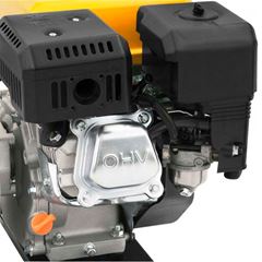 Motobomba a Gasolina 2 Polegadas 3,6L Potencia 5,9hp VONDER / REF. 6883002000