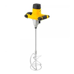 Misturador Elétrico de Argamassa 1600W 220V VONDER / REF. 6001160220