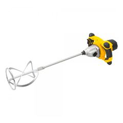 Misturador Elétrico de Argamassa 1600W 220V VONDER / REF. 6001160220
