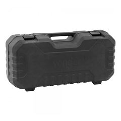 Lixadeira de Parede com LED 600W 220V Amarela VONDER / REF. 6001600220