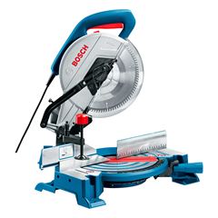 Serra de Esquadria GCM 10 1700W 220V BOSCH / REF. 0601B150E0-000