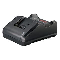 Chave de Impacto + Parafusadeira 18V Bivolt com 2 Baterias e Maleta BOSCH / REF. 06019G52E2-000
