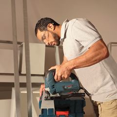 Serra Tico-Tico GST 90 BE com Maleta 650W 220V BOSCH / REF. 060158F0E0-000