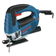 Serra Tico-Tico GST 90 BE com Maleta 650W 220V BOSCH / REF. 060158F0E0-000