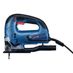 Serra Tico-Tico GST 90 BE com Maleta 650W 220V BOSCH / REF. 060158F0E0-000