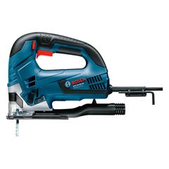 Serra Tico-Tico GST 90 BE com Maleta 650W 220V BOSCH / REF. 060158F0E0-000