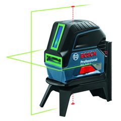 Nível Laser Verde GCL 2-15 G 15m BOSCH / REF. 0601066J00-000