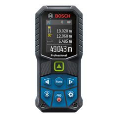 Medidor a Laser GLM 50-27CG 50m BOSCH / REF. 0601072U00-000