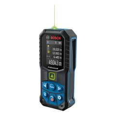 Medidor a Laser GLM 50-27CG 50m BOSCH / REF. 0601072U00-000