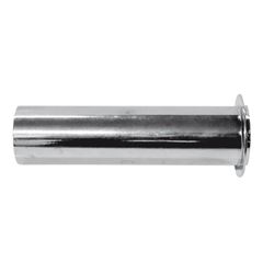 Prolongador de Metal Sifão para Lavatório 20cm Inox TIGRE / REF. 6252