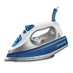Ferro de Passar a Vapor 220V 1200W MONDIAL / REF. FVN-01-O