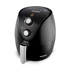 Fritadeira Elétrica Sem Óleo Air Fryer 220V 1500W 3,5L MONDIAL / REF. AF-31