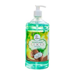 Sabonete Líquido Coco 1L CIA DO AROMA / REF. 104AF