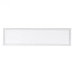 Painel LED de Alumínio Retangular 45W Bivolt 6500K Branco AVANT / REF. 147901370