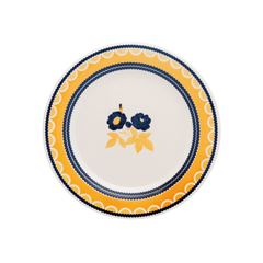 Aparelho de Jantar e Chá 16 Peças Donna Giardino OXFORD / REF. 099309