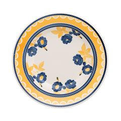 Aparelho de Jantar e Chá 16 Peças Donna Giardino OXFORD / REF. 099309