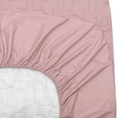 Kit Colcha Solteiro Sleep 0,88x1,88M 2 Peças Rosê BUETTNER / REF. 34448