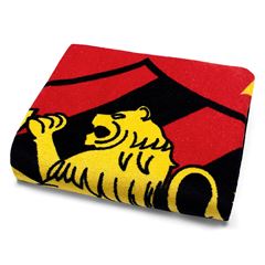 Toalha de Banho Veludo 70x140cm Sport Recife BUETTNER / REF.35352
