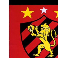 Toalha de Banho Veludo 70x140cm Sport Recife BUETTNER / REF.35352
