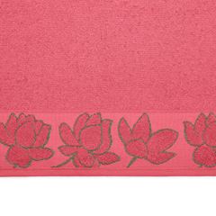 Toalha de Rosto Felpuda 50x70cm Jacquard Melancia BUETTNER / REF. 36530