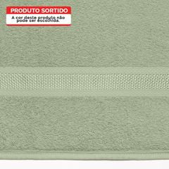 Toalha de Banho Felpuda 70x140cm Napoli Sortida BUETTNER / REF. 60822