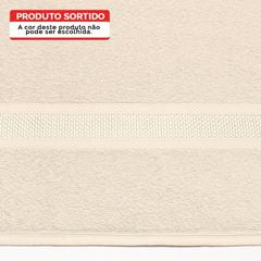 Toalha de Banho Felpuda 70x140cm Napoli Sortida BUETTNER / REF. 60822